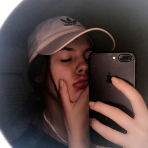 Meet your Posher, Ashlyn